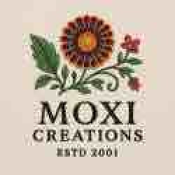 Moxi Creation logo icon