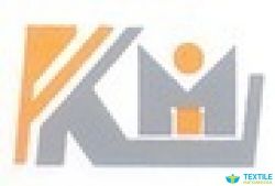 KK Industrial Machines logo icon