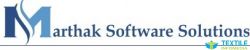 Marthak Software Solutions logo icon