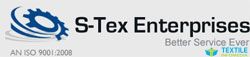 S TEX ENTERPRISES logo icon