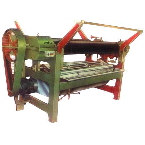 Dyeing Jumbo Jigger by Embee Corporation