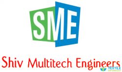 SHIV MULTITECH ENGINEERS logo icon