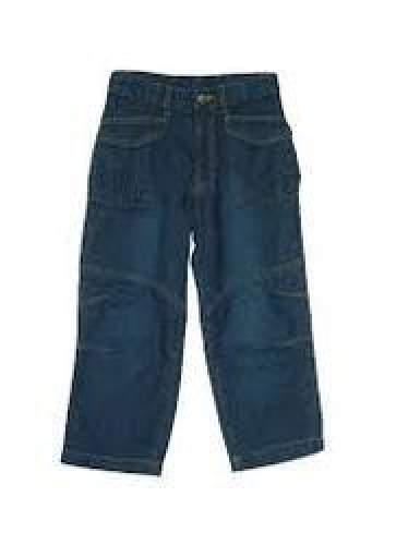 Kids Boys Jeans by Megha Exports