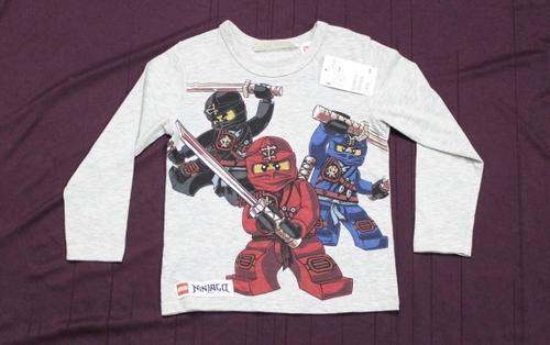 Kids Fancy T-Shirts by Megha Exports