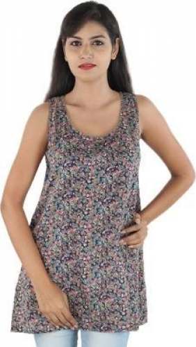 Ladies Top