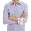 men-light-purple-plain-shirt