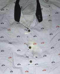 Men Printed Shirt