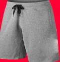 Men's Cotton Shorts