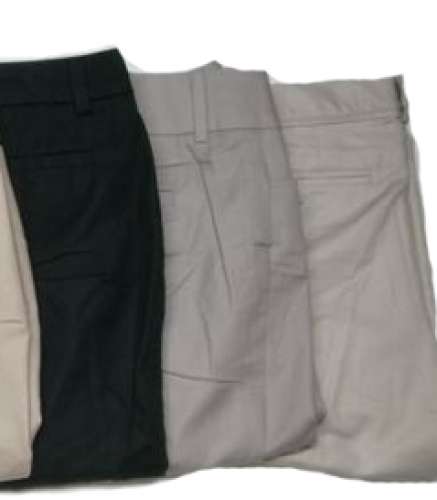 Men's Formal Pant
