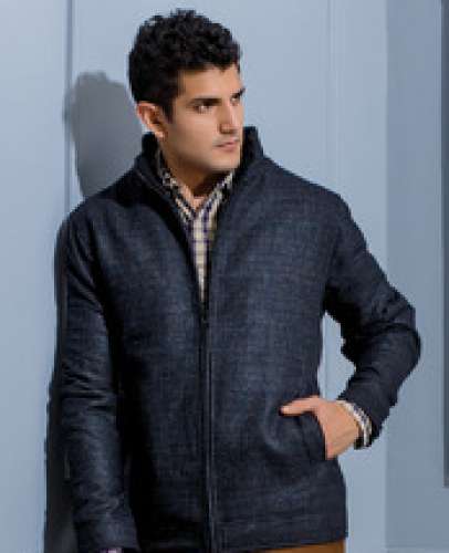 Men's Jacket by Infinity Formation