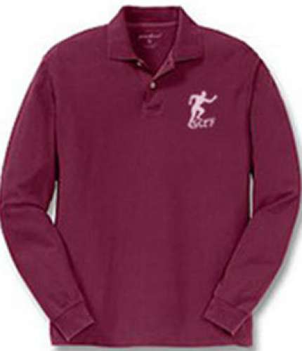 Men's Polo T-Shirt