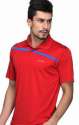 Men's Stripper Polo T Shirt