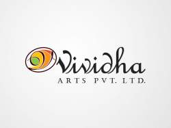 Vividha Arts Private Limited logo icon