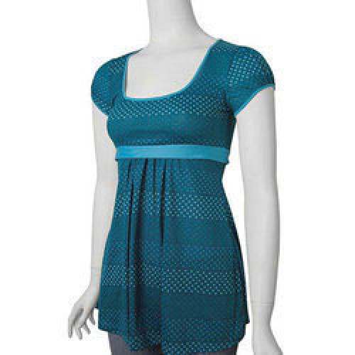 Girls Casual wear Short Top 