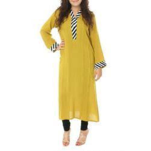 Ladies Designer Kurta