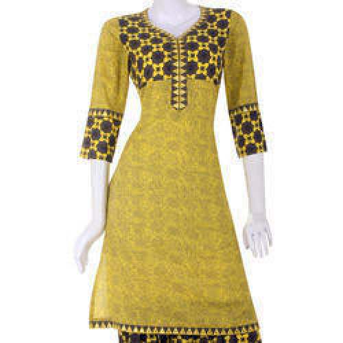 Ladies Fancy Kurta
