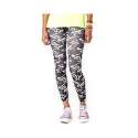 Ladies Printed Legging