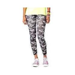 Ladies Printed Legging