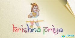 Krishna Priya logo icon