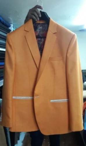 Men Stylish Blazer by Amber