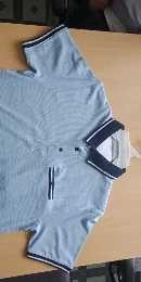 Round neck