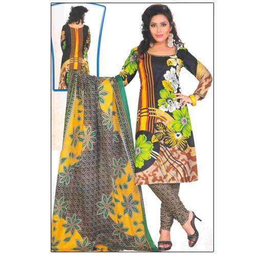 Dress Materials 01
