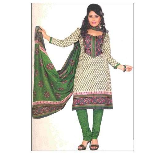 Dress Materials 02