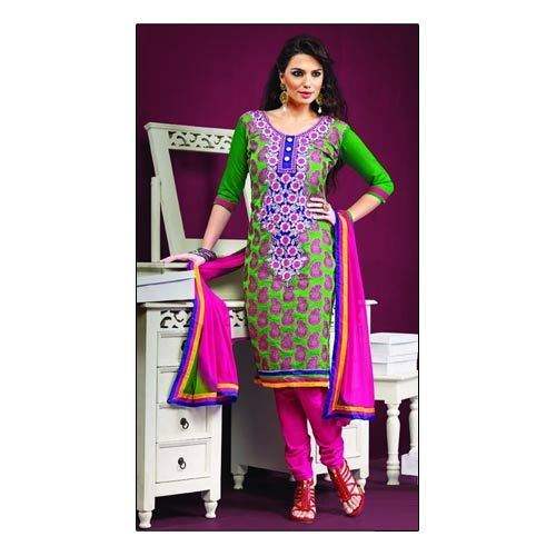 Dress Materials 06