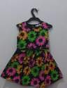 GIRL'S cotton FROCKS 01