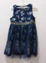 GIRL'S cotton FROCKS 02