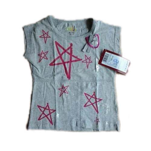 grey girls T-Shirts