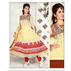 heavy Anarkali Suits