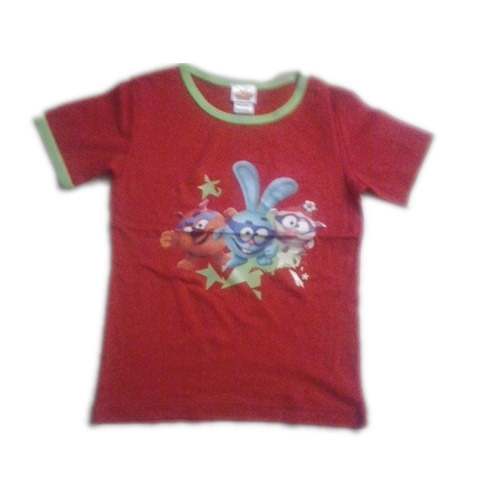 Kids cartoon T-Shirts