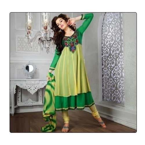 womens anarkali suits