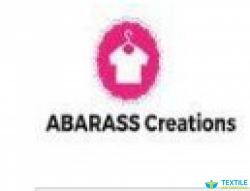 Abarass Creations logo icon