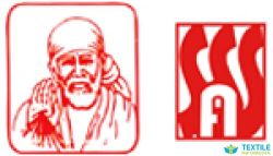 SHREE SAI SHIPPING AGENCY logo icon
