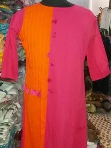 cotton kurti