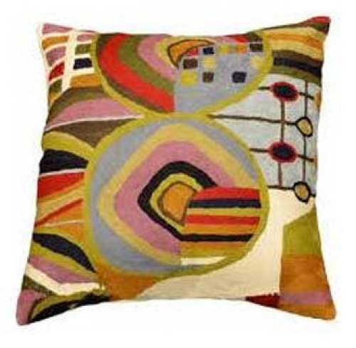 pillow cover by Maya International