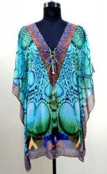 Beachwear Kaftan