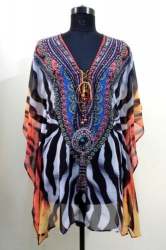 Short Kaftan 05