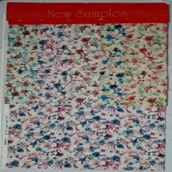 Liberty Print Fabrics