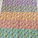 Satin cotton printed fabrics thumb 1