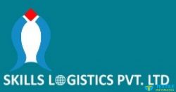 SKILLS LOGISTICS PVT LTD logo icon