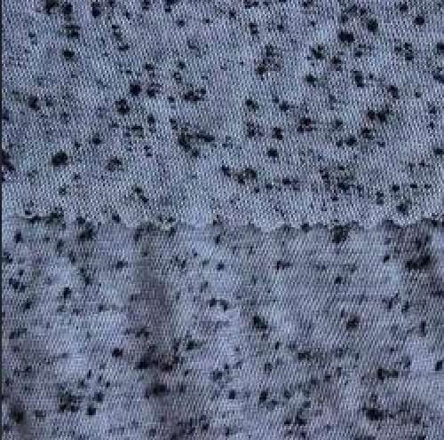 melange fabric