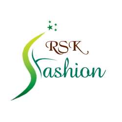 RSK FASHION logo icon