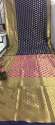 Banarasi Silk saree -Rutrang thumb 1
