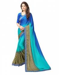 Designer Kasturi Printed Saree Tex_saree_01