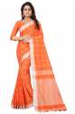 Linen Saree thumb 13
