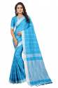 Linen Saree thumb 15