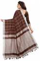Linen Saree thumb 6